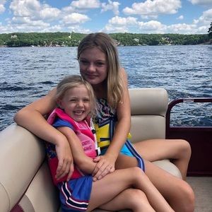 Meet your Posher, Megan